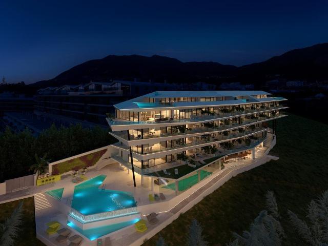 Apartamento, Benalmadena Costa 122m² Benalmadena Costa
