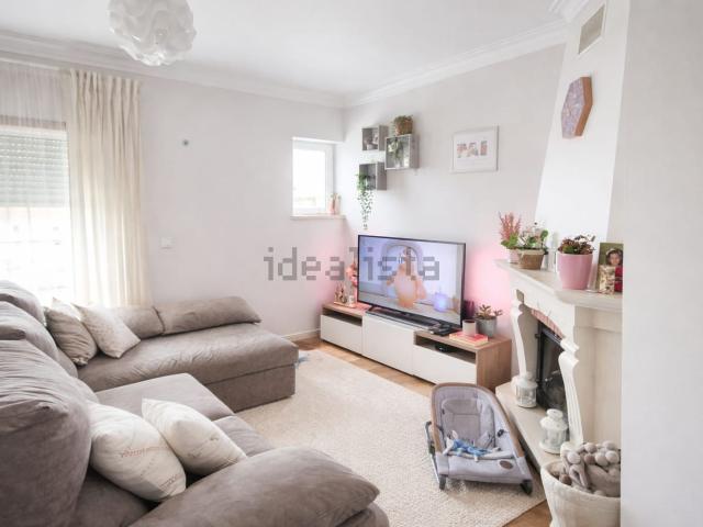 Apartamento, Benavente