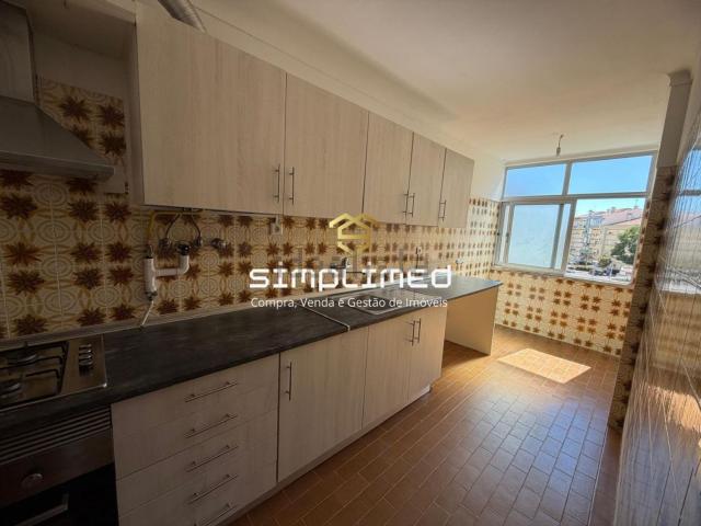 Apartamento, Benavente
