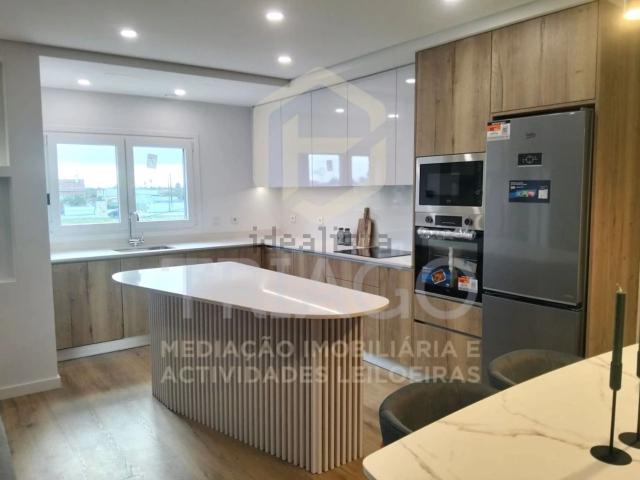 Apartamento, Benavente