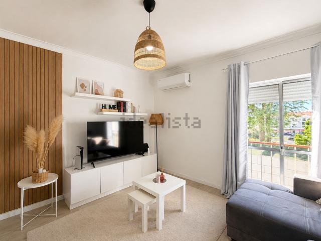 Apartamento, Benavente