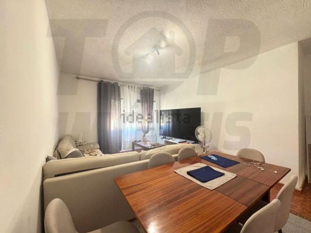 Apartamento, Benavente
