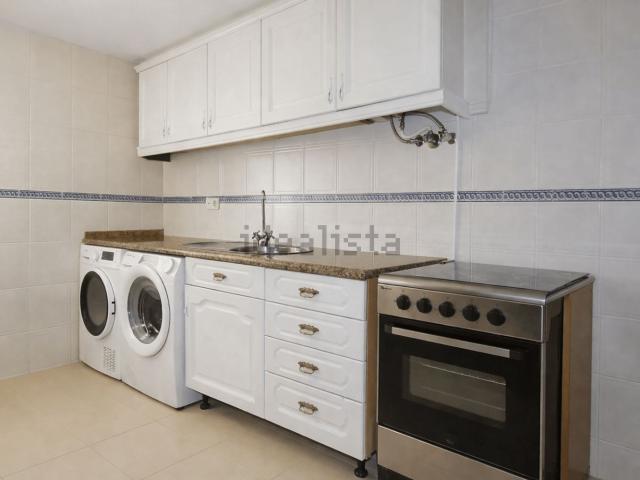 Apartamento, Benavente