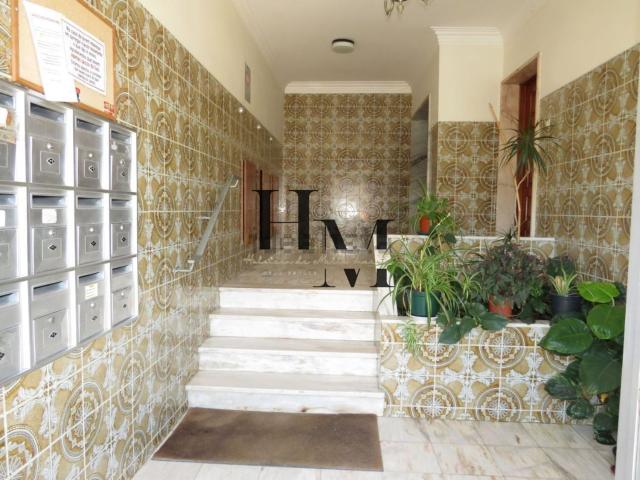 Apartamento, Benavente