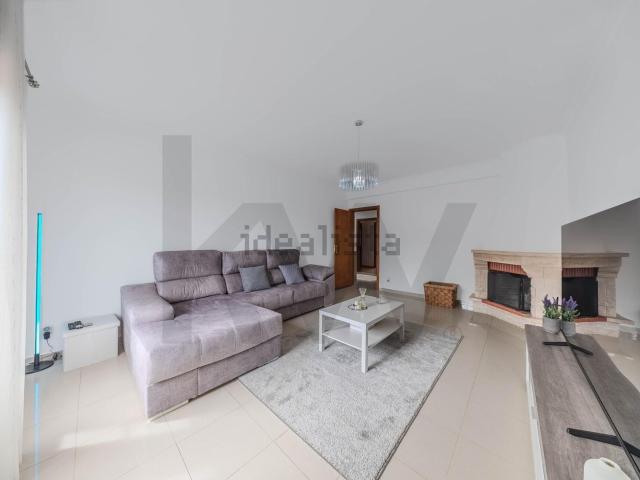 Apartamento, Benavente