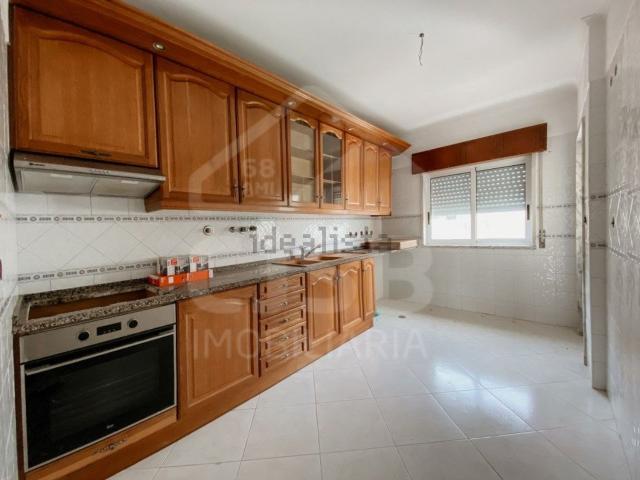Apartamento, Benavente