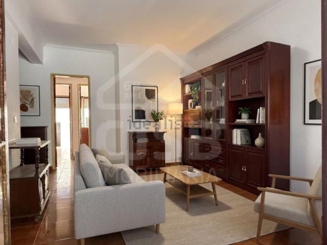 Apartamento, Benavente