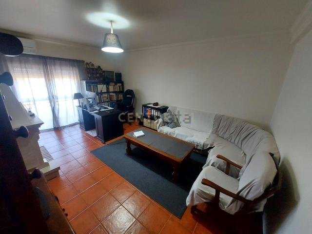Apartamento, Benavente
