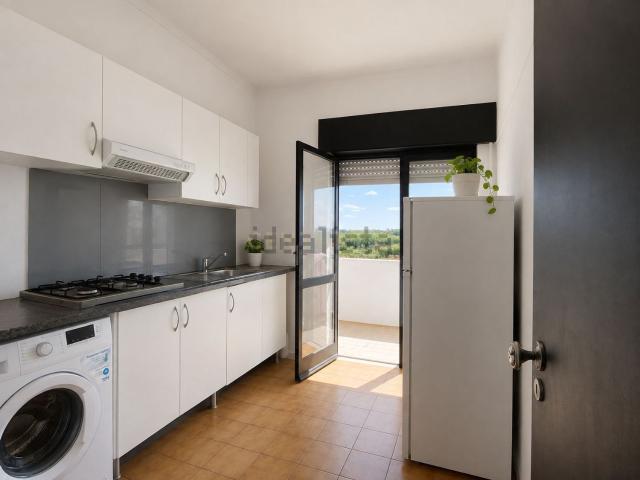 Apartamento, Benavente
