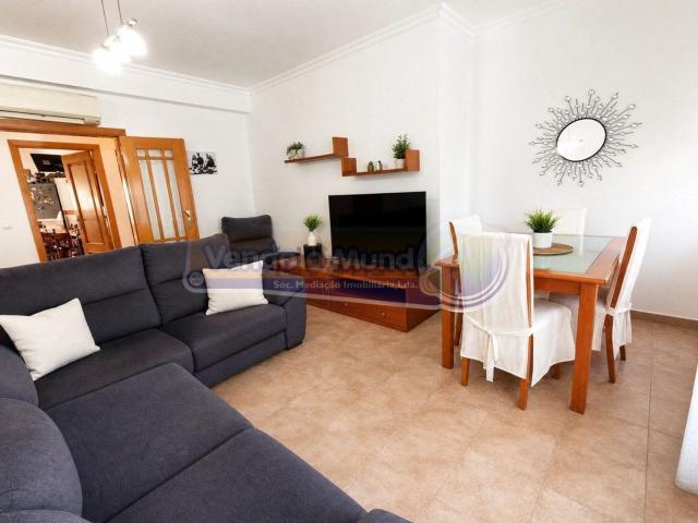 Apartamento, Benavente