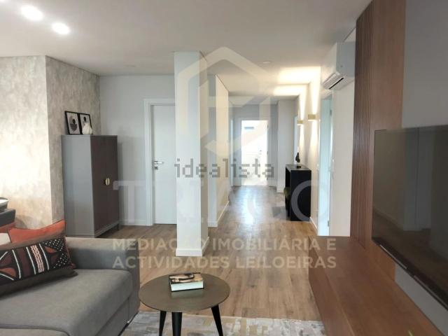 Apartamento, Benavente