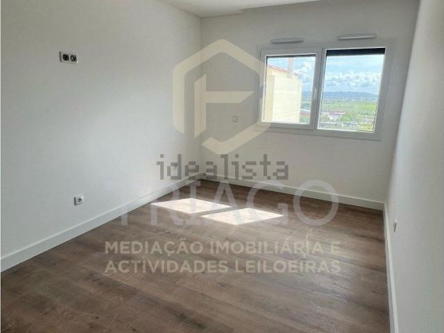Apartamento, Benavente