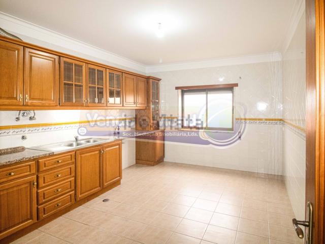 Apartamento, Benavente