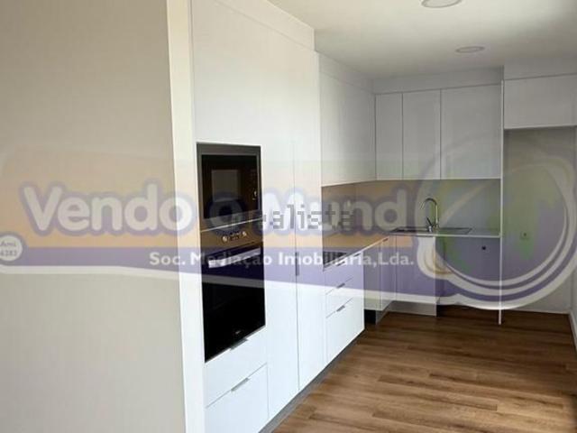 Apartamento, Benavente