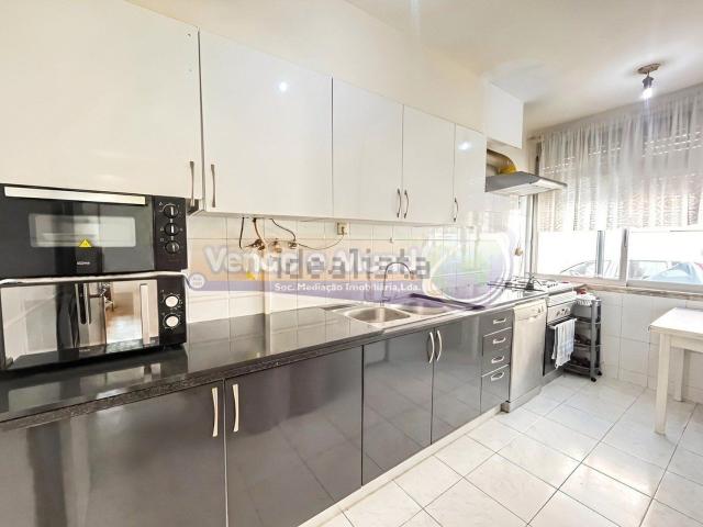 Apartamento, Benavente