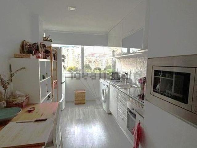 Apartamento, Benfica