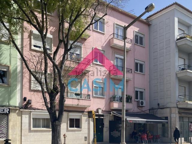 Apartamento, Benfica