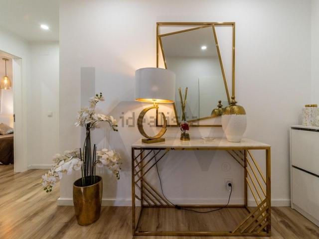 Apartamento, Benfica