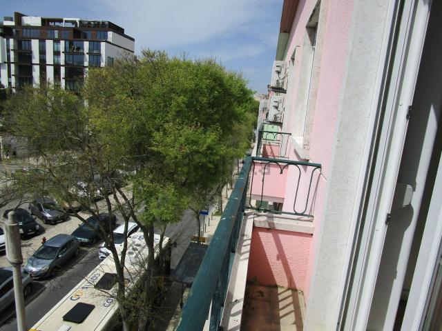 Apartamento, Benfica