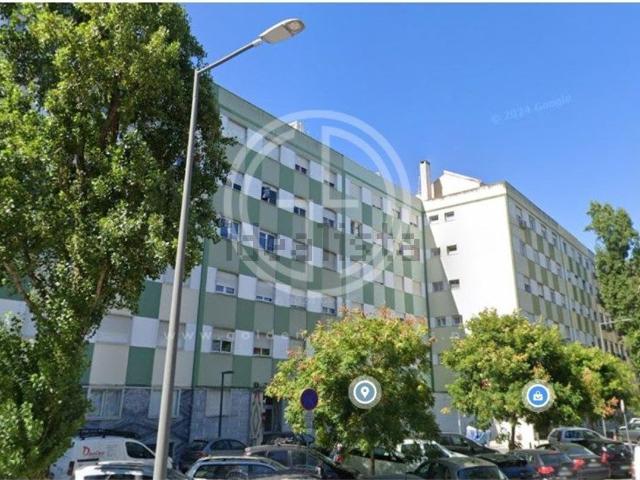 Apartamento, Benfica