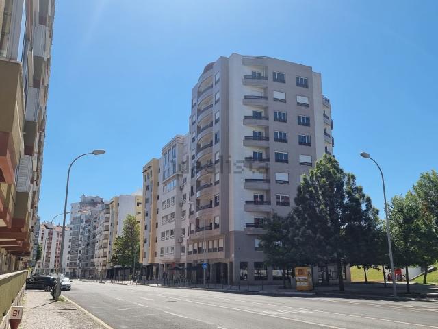 Apartamento, Benfica