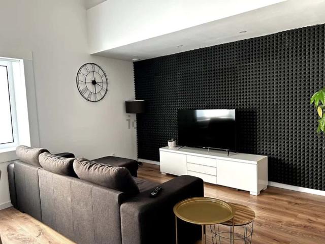 Apartamento, Benfica