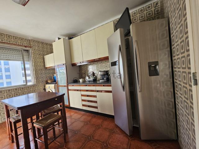 Apartamento, Benfica
