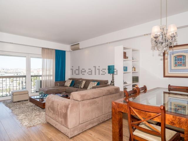 Apartamento, Benfica