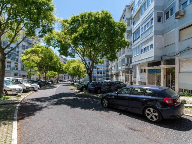 Apartamento, Benfica