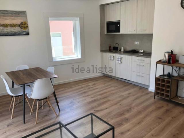 Apartamento, Benfica