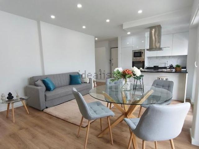 Apartamento, Benfica