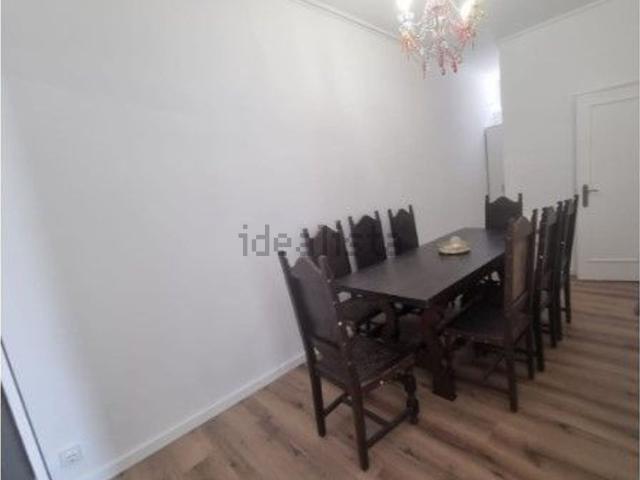 Apartamento, Benfica