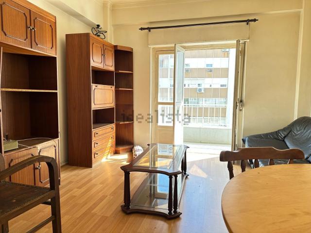 Apartamento, Benfica