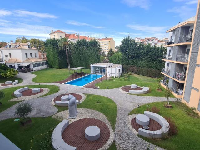Apartamento, Benfica