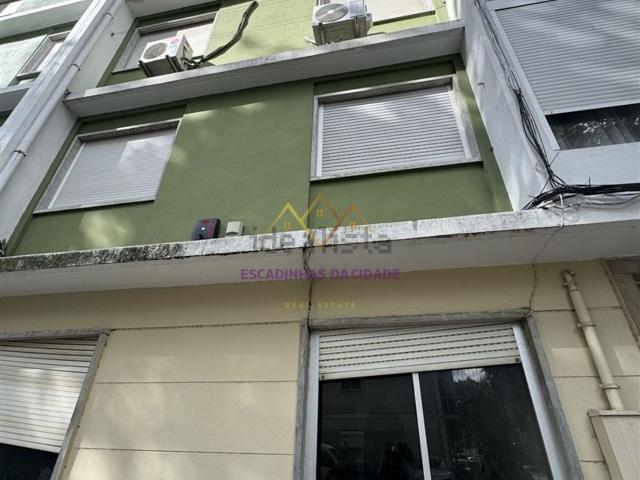 Apartamento, Benfica