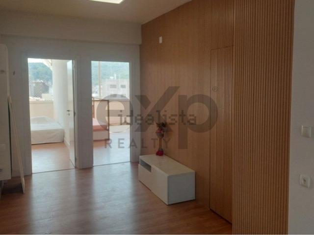Apartamento, Benfica