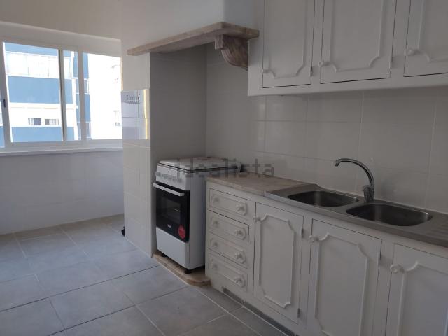 Apartamento, Benfica