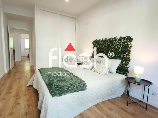 Apartamento, Benfica