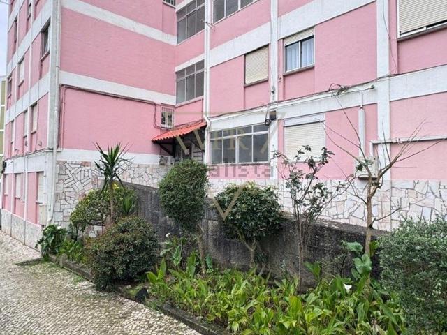 Apartamento, Benfica