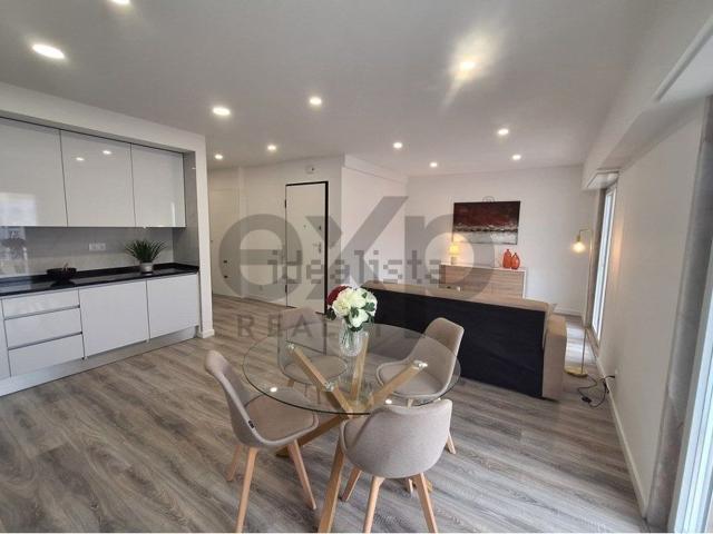 Apartamento, Benfica