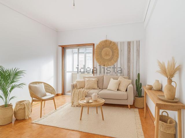 Apartamento, Benfica