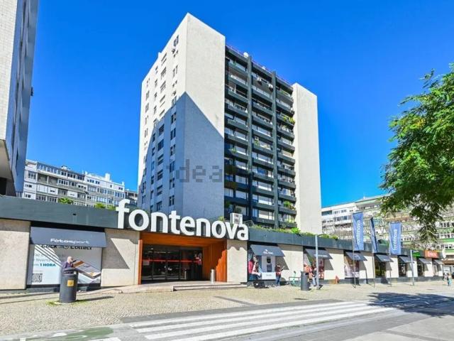 Apartamento, Benfica