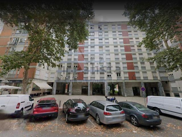 Apartamento, Benfica
