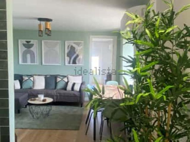 Apartamento, Beato