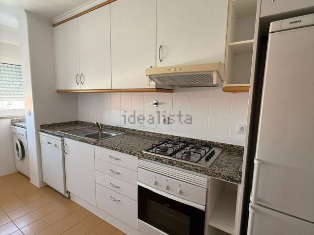Apartamento, Beato