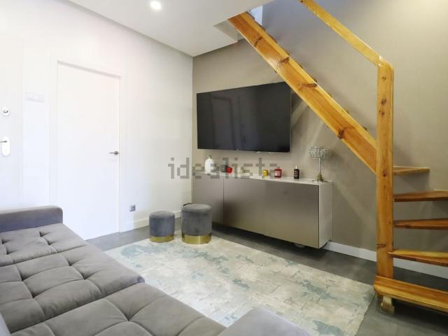 Apartamento, Beato
