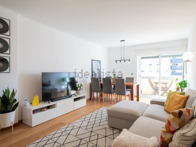 Apartamento, Beato