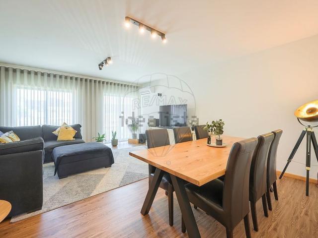 Apartamento, Beduído