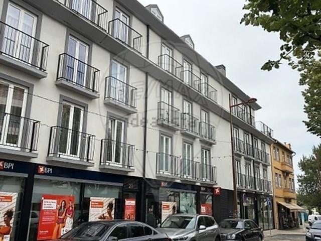 Apartamento, Beduído