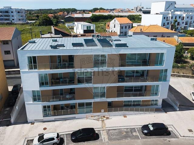 Apartamento, Beduído